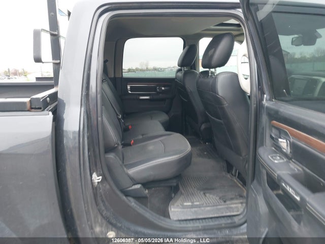 Aukcja sprzedaży 2017 Dodge Ram 1500, vin: 1C6RR7NT5HS537429, numer aukcji: 12606387