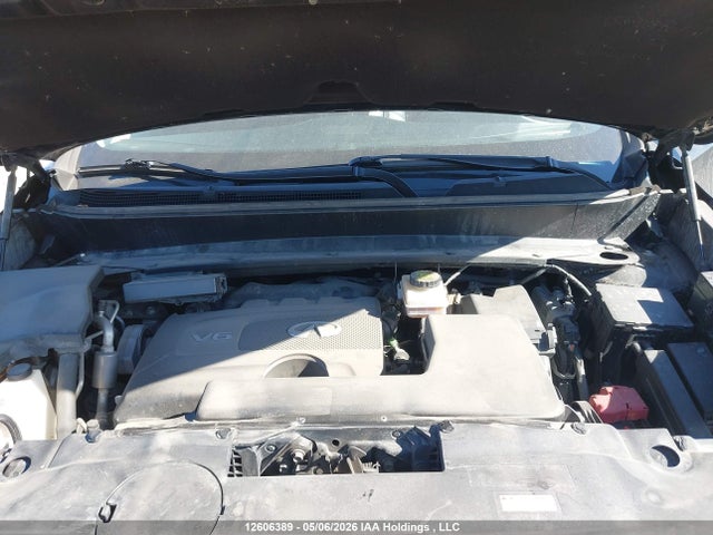 2017 Infiniti Qx60 მანქანა იყიდება აუქციონზე, vin: 5N1DL0MM5HC552945, აუქციონის ნომერი: 12606389