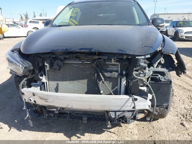 2017 Infiniti Qx60 მანქანა იყიდება აუქციონზე, vin: 5N1DL0MM5HC552945, აუქციონის ნომერი: 12606389