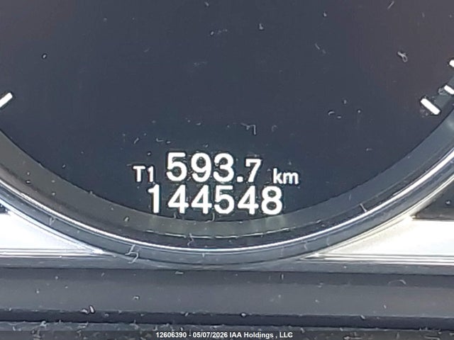 12606390 :رقم المزاد ، YV4612HL3F1000799 vin ، 2015 Volvo V60 Cross Country T5 مزاد بيع