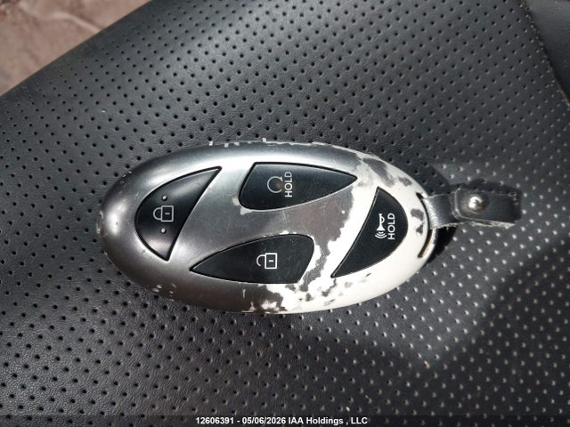 2024 Hyundai Santa Fe მანქანა იყიდება აუქციონზე, vin: 5NMP5DGL0RH020219, აუქციონის ნომერი: 12606391