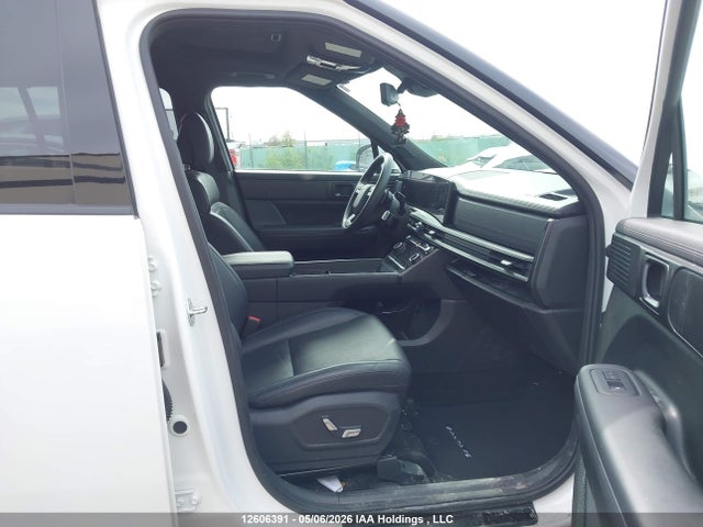 2024 Hyundai Santa Fe მანქანა იყიდება აუქციონზე, vin: 5NMP5DGL0RH020219, აუქციონის ნომერი: 12606391