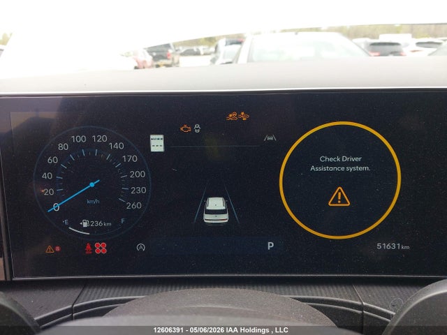 2024 Hyundai Santa Fe მანქანა იყიდება აუქციონზე, vin: 5NMP5DGL0RH020219, აუქციონის ნომერი: 12606391