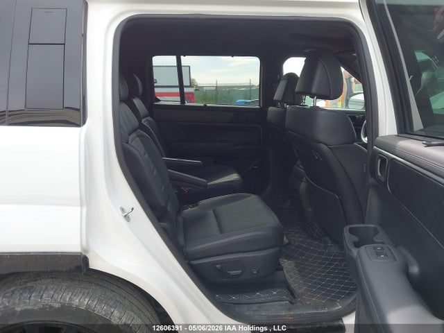 2024 Hyundai Santa Fe მანქანა იყიდება აუქციონზე, vin: 5NMP5DGL0RH020219, აუქციონის ნომერი: 12606391