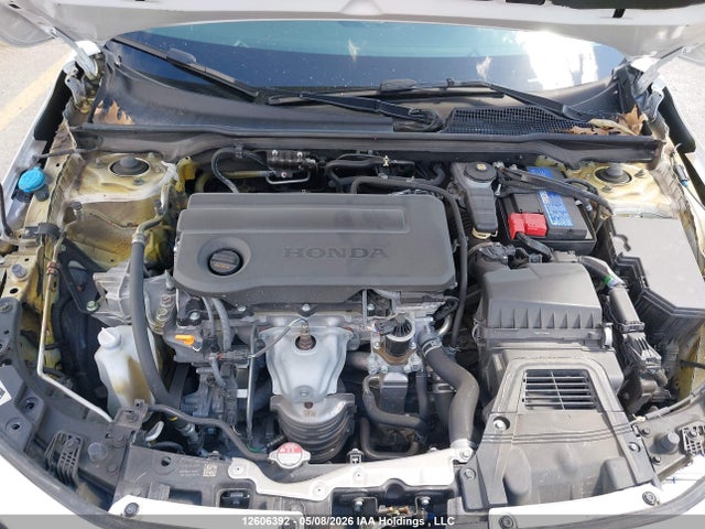 2HGFE2F20SH103144 Honda Civic