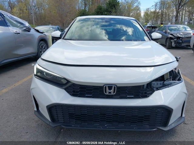 2HGFE2F20SH103144 Honda Civic