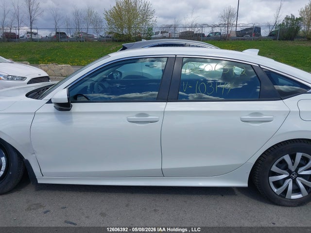 2HGFE2F20SH103144 Honda Civic