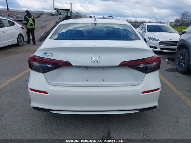 2HGFE2F20SH103144 Honda Civic