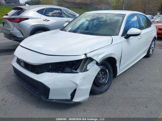 2HGFE2F20SH103144 Honda Civic