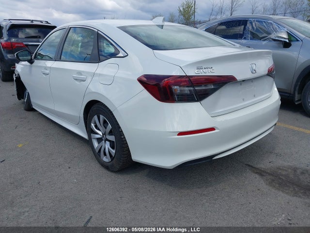 2HGFE2F20SH103144 Honda Civic