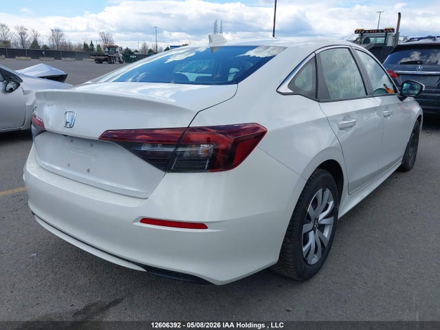 2HGFE2F20SH103144 Honda Civic