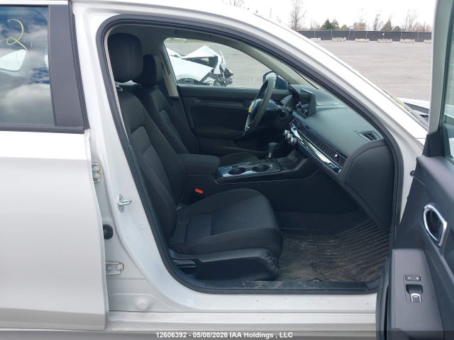 2HGFE2F20SH103144 Honda Civic