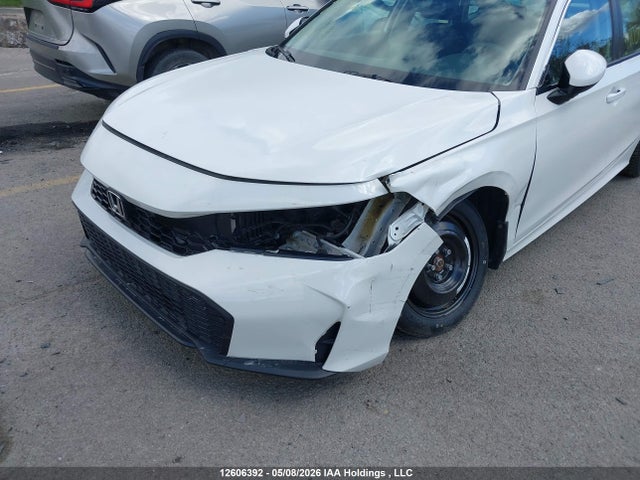2HGFE2F20SH103144 Honda Civic