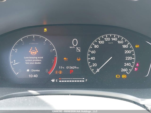 2HGFE2F20SH103144 Honda Civic