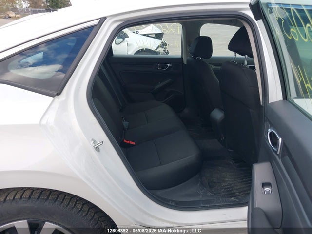 2HGFE2F20SH103144 Honda Civic