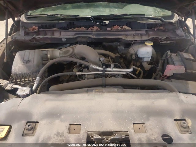 RAM 1500 Classic Slt 2021 3C6RR7LT1MG686182 Image 10