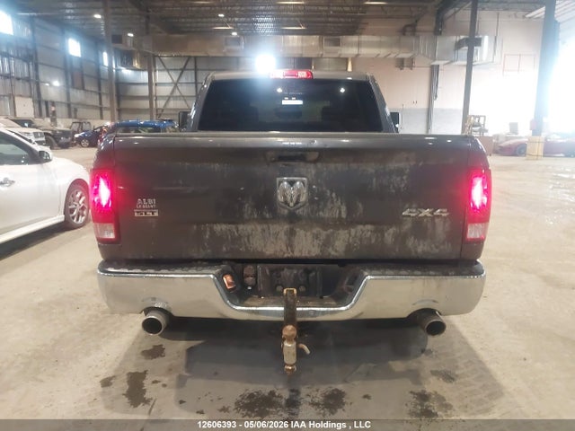 Aukcja sprzedaży 2021 Ram 1500 Classic Slt, vin: 3C6RR7LT1MG686182, numer aukcji: 12606393