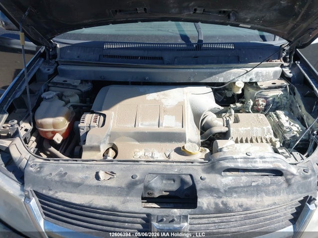 Продаж на аукціоні авто 2009 Dodge Journey Sxt, vin: 3D4GG57V69T502443, номер лоту: 12606394