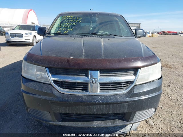 Продаж на аукціоні авто 2009 Dodge Journey Sxt, vin: 3D4GG57V69T502443, номер лоту: 12606394