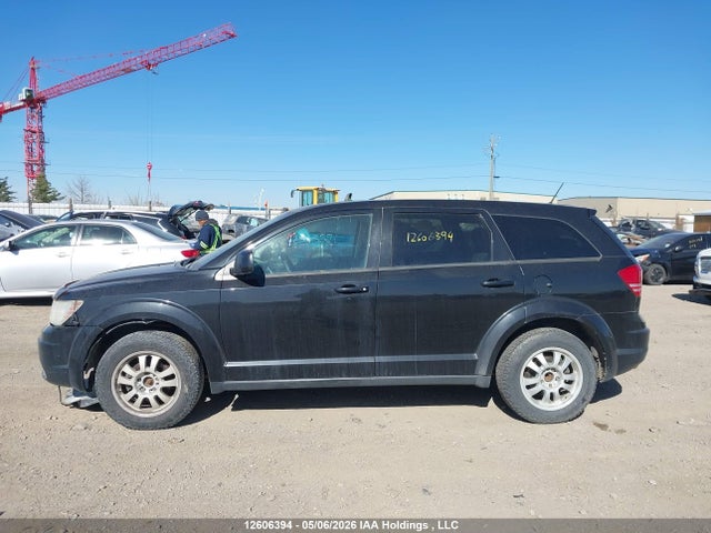 Продаж на аукціоні авто 2009 Dodge Journey Sxt, vin: 3D4GG57V69T502443, номер лоту: 12606394