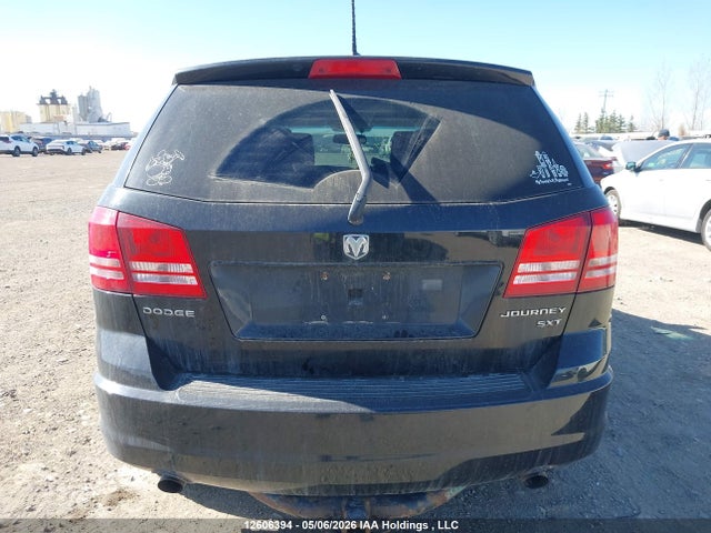 Продаж на аукціоні авто 2009 Dodge Journey Sxt, vin: 3D4GG57V69T502443, номер лоту: 12606394