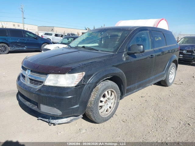 Продаж на аукціоні авто 2009 Dodge Journey Sxt, vin: 3D4GG57V69T502443, номер лоту: 12606394