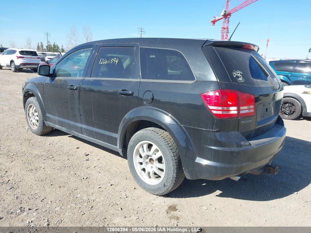 Продаж на аукціоні авто 2009 Dodge Journey Sxt, vin: 3D4GG57V69T502443, номер лоту: 12606394