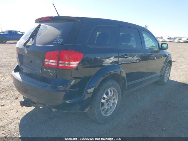 Продаж на аукціоні авто 2009 Dodge Journey Sxt, vin: 3D4GG57V69T502443, номер лоту: 12606394