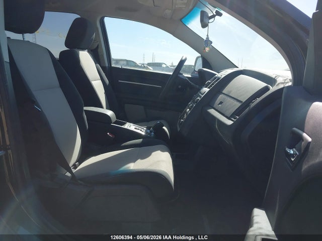 Продаж на аукціоні авто 2009 Dodge Journey Sxt, vin: 3D4GG57V69T502443, номер лоту: 12606394