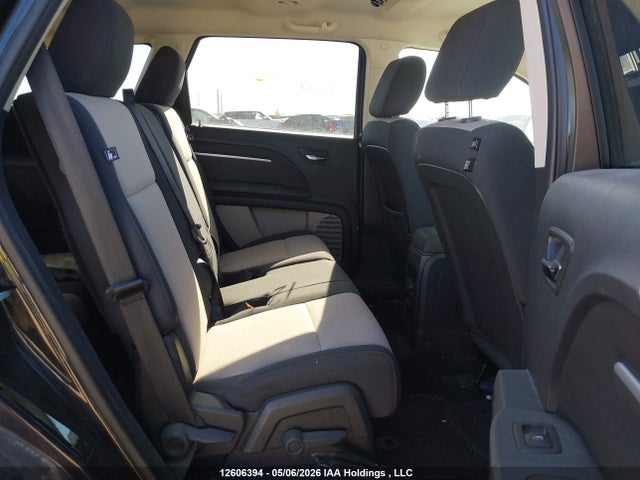 Продаж на аукціоні авто 2009 Dodge Journey Sxt, vin: 3D4GG57V69T502443, номер лоту: 12606394