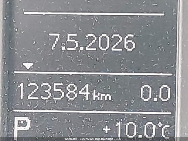 WA1ECCFS1JR015573 Audi Q3 4p Ti