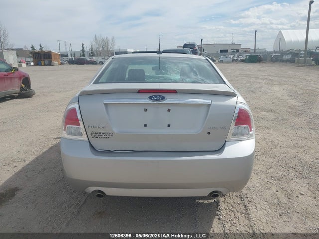 Продажа на аукционе авто 2008 Ford Fusion Sel, vin: 3FAHP08188R100411, номер лота: 12606396