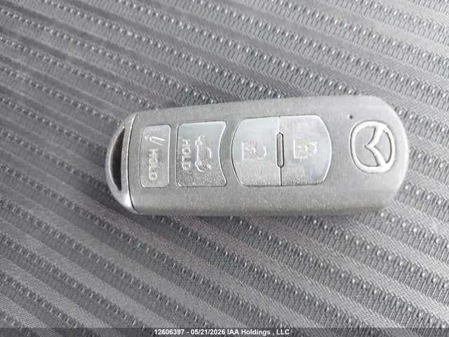 12606397 :رقم المزاد ، JM1BM1V71E1162682 vin ، 2014 Mazda 3 Touring مزاد بيع