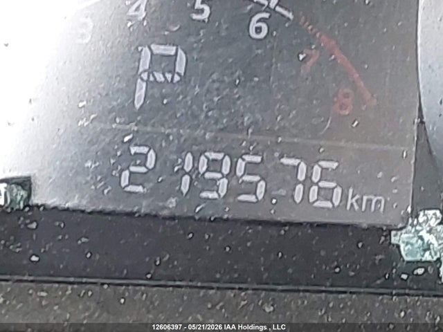 JM1BM1V71E1162682 Mazda 3 TOURING