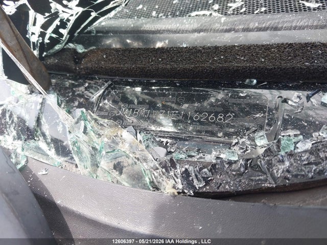 Aukcja sprzedaży 2014 Mazda 3 Touring, vin: JM1BM1V71E1162682, numer aukcji: 12606397