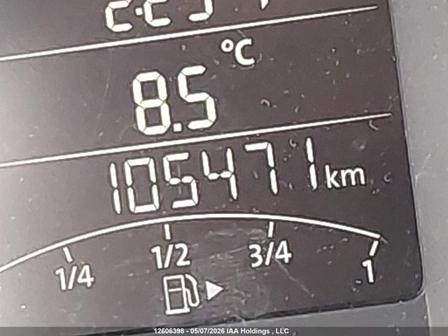 3VW2K7AJ3EM352039 Volkswagen Jetta 2.0l Trendline+