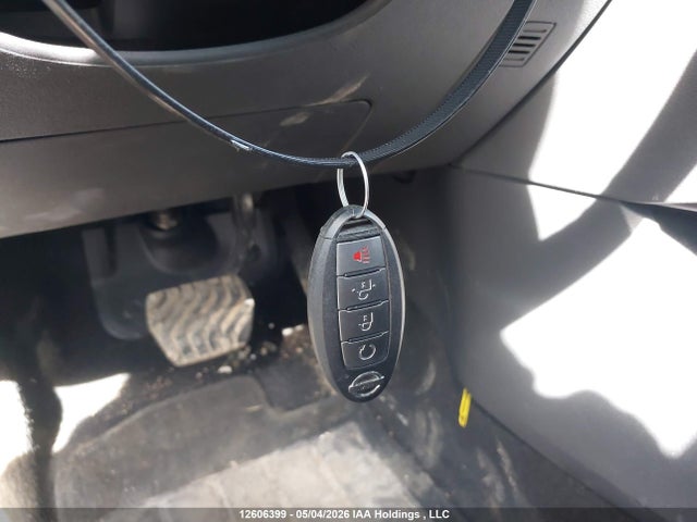 Aukcja sprzedaży 2021 Nissan Rogue Sv, vin: 5N1AT3BA7MC701167, numer aukcji: 12606399