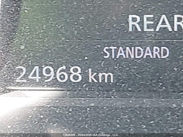 Aukcja sprzedaży 2021 Nissan Rogue Sv, vin: 5N1AT3BA7MC701167, numer aukcji: 12606399