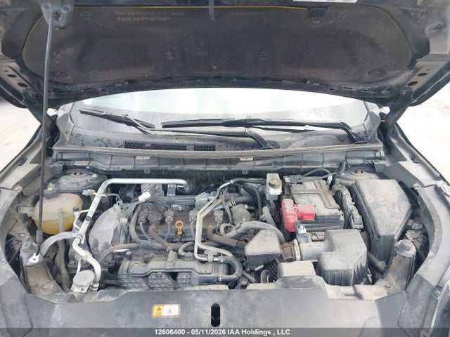 2023 Mitsubishi Outlander Le/le Premium/noir/se/sel მანქანა იყიდება აუქციონზე, vin: JA4J4UA8XPZ608631, აუქციონის ნომერი: 12606400