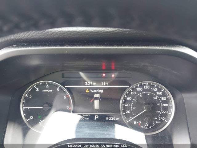 2023 Mitsubishi Outlander Le/le Premium/noir/se/sel მანქანა იყიდება აუქციონზე, vin: JA4J4UA8XPZ608631, აუქციონის ნომერი: 12606400