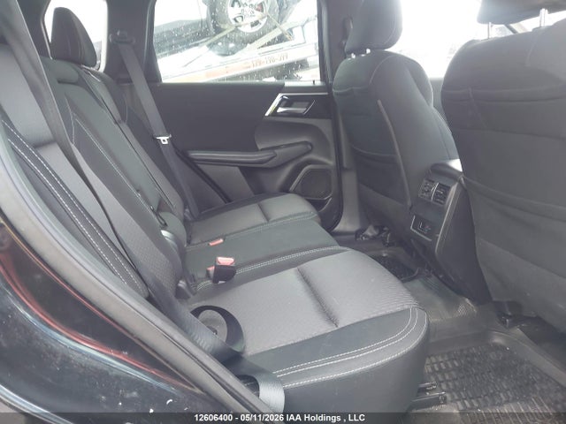 2023 Mitsubishi Outlander Le/le Premium/noir/se/sel მანქანა იყიდება აუქციონზე, vin: JA4J4UA8XPZ608631, აუქციონის ნომერი: 12606400
