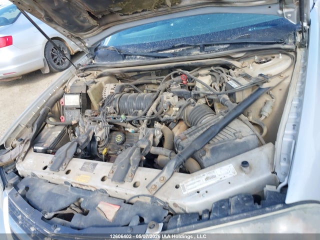Продажа на аукционе авто 2000 Chevrolet Impala Ls, vin: 2G1WH55K7Y9195731, номер лота: 12606402