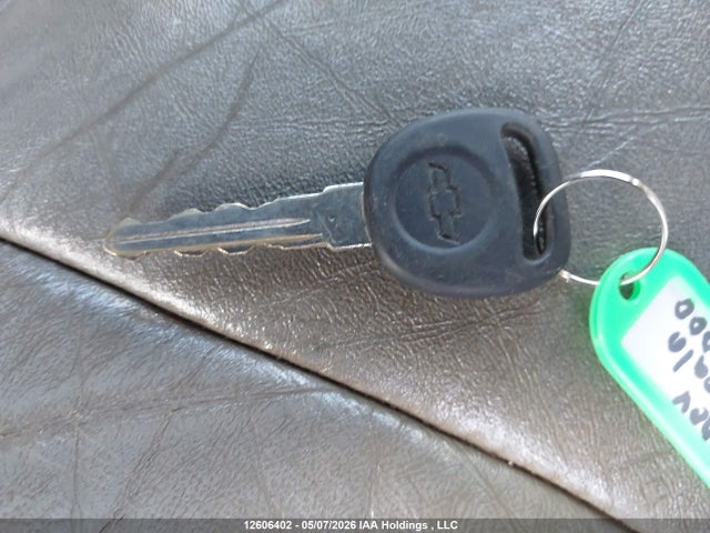 Продажа на аукционе авто 2000 Chevrolet Impala Ls, vin: 2G1WH55K7Y9195731, номер лота: 12606402