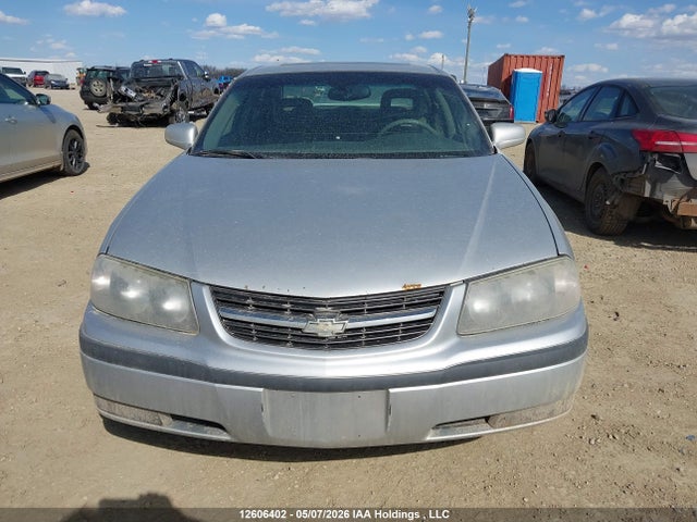 Продажа на аукционе авто 2000 Chevrolet Impala Ls, vin: 2G1WH55K7Y9195731, номер лота: 12606402
