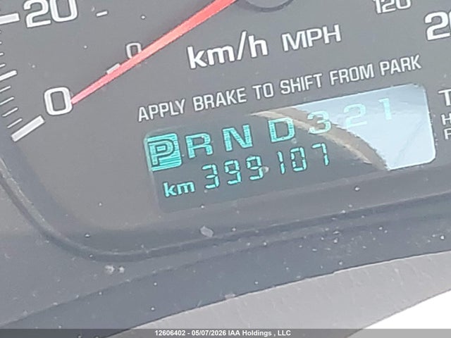 Продажа на аукционе авто 2000 Chevrolet Impala Ls, vin: 2G1WH55K7Y9195731, номер лота: 12606402