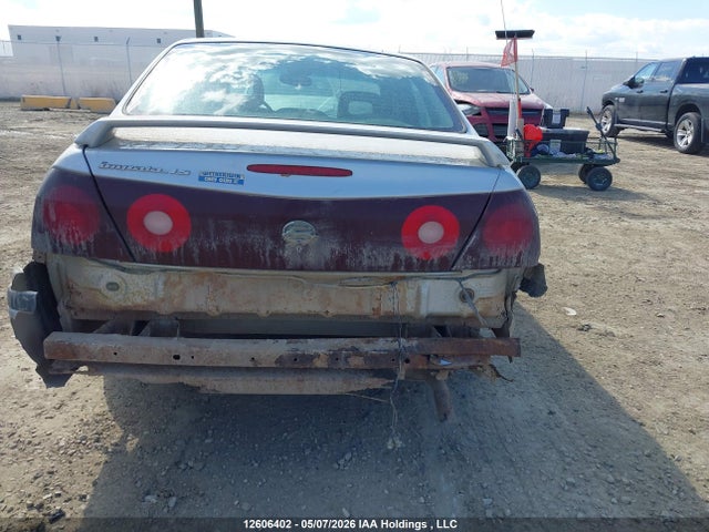 Продажа на аукционе авто 2000 Chevrolet Impala Ls, vin: 2G1WH55K7Y9195731, номер лота: 12606402