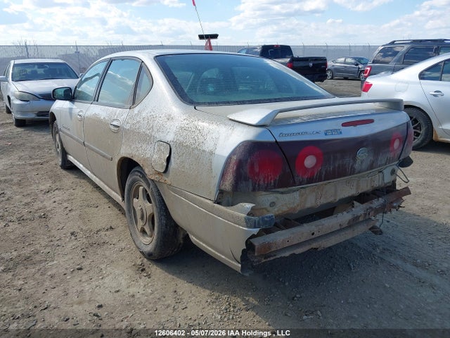 Продажа на аукционе авто 2000 Chevrolet Impala Ls, vin: 2G1WH55K7Y9195731, номер лота: 12606402