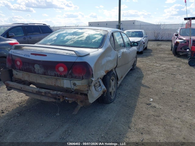 Продажа на аукционе авто 2000 Chevrolet Impala Ls, vin: 2G1WH55K7Y9195731, номер лота: 12606402