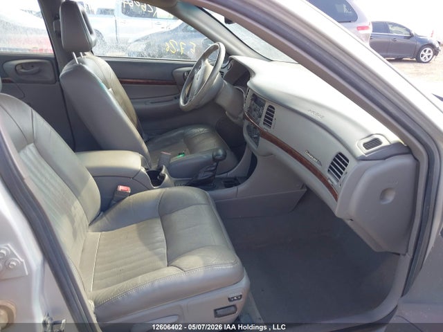 Продажа на аукционе авто 2000 Chevrolet Impala Ls, vin: 2G1WH55K7Y9195731, номер лота: 12606402