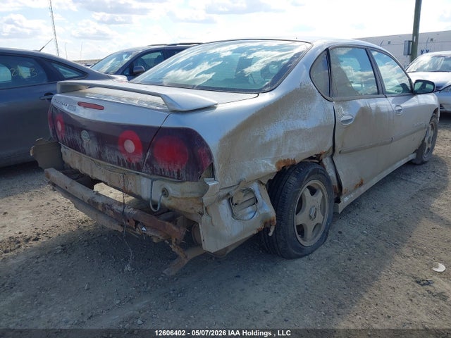Продажа на аукционе авто 2000 Chevrolet Impala Ls, vin: 2G1WH55K7Y9195731, номер лота: 12606402